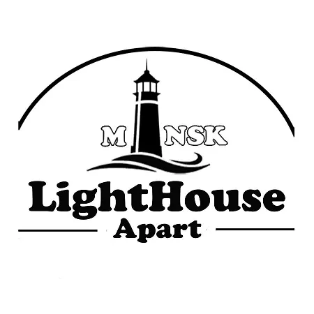 Lighthouse Apart Климт Minsk